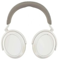 Căşti Sennheiser Momentum 4 Wireless White imaginea #2 — magazin online Desire.md