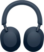 Căşti Sony WH-1000XM5 Midnight Blue imaginea #2 — magazin online Desire.md