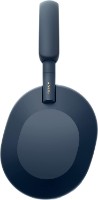 Căşti Sony WH-1000XM5 Midnight Blue imaginea #4 — magazin online Desire.md