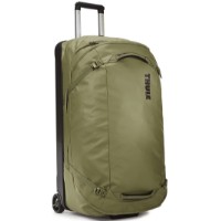 Сумка Thule Chasm 3204291 110L Olivine фото №1 — интернет-магазин Desire.md