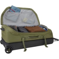 Сумка Thule Chasm 3204291 110L Olivine фото №3 — интернет-магазин Desire.md