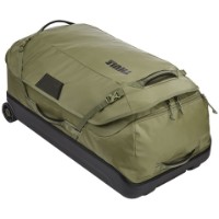 Сумка Thule Chasm 3204291 110L Olivine фото №5 — интернет-магазин Desire.md