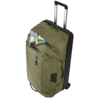 Сумка Thule Chasm 3204291 110L Olivine фото №6 — интернет-магазин Desire.md