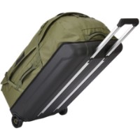 Сумка Thule Chasm 3204291 110L Olivine фото №8 — интернет-магазин Desire.md