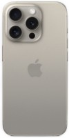 Мобильный телефон Apple iPhone 15 Pro Max 1Tb Natural Titanium