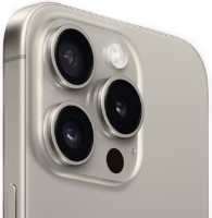 Мобильный телефон Apple iPhone 15 Pro Max 1Tb Natural Titanium