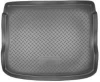 Автоковрики Norplast Unidec Volkswagen Tiguan 2008 (NPL-P-95-50)