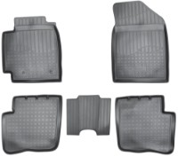 Covoraşe auto Norplast Unidec Faw V5 2012 (NPA11-C205-700)