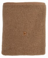 Одеяло для малышей Womar Zaffiro 100x150 Brown