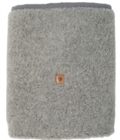 Одеяло для малышей Womar Zaffiro 100x150 Grey