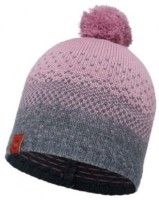 Шапка Buff Knitted Mawi Lilac Shadow Purple