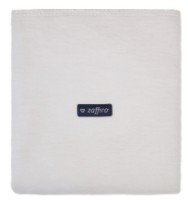 Одеяло для малышей Womar Zaffiro 100x150 White