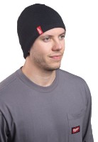 Шапка Milwaukee 4932493109 фото №2 — интернет-магазин Desire.md