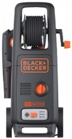 Мойка высокого давления Black&Decker BXPW1700E фото №2 — интернет-магазин Desire.md