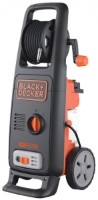 Мойка высокого давления Black&Decker BXPW1700E фото №3 — интернет-магазин Desire.md