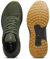 Кроссовки мужские Puma Reflect Lite Myrtle/Puma Black/Gum 47 фото №4 — интернет-магазин Desire.md