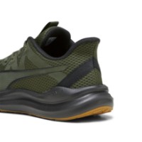 Кроссовки мужские Puma Reflect Lite Myrtle/Puma Black/Gum 47 фото №6 — интернет-магазин Desire.md