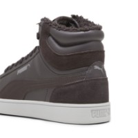 Ботинки мужские Puma Shuffle Mid Fur Flat Dark Gray/Cast Iron/Cool Light Gray 47 фото №6 — интернет-магазин Desire.md
