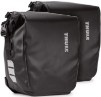 Велосумка Thule Shield Pannier 13L (3204205) Black 2pcs