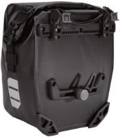 Geanta bicicleta Thule Shield Pannier 13L (3204205) Black 2pcs imaginea #2 — magazin online Desire.md