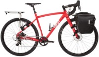 Geanta bicicleta Thule Shield Pannier 13L (3204205) Black 2pcs