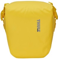Велосумка Thule Shield Pannier 13L (3204207) Yellow 2pcs фото №2 — интернет-магазин Desire.md