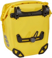 Велосумка Thule Shield Pannier 13L (3204207) Yellow 2pcs фото №3 — интернет-магазин Desire.md