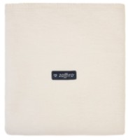 Одеяло для малышей Womar Zaffiro 75x100 Ecru фото №1 — интернет-магазин Desire.md