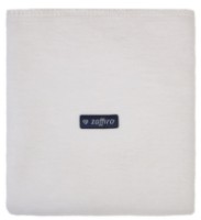 Одеяло для малышей Womar Zaffiro 75x100 White фото №1 — интернет-магазин Desire.md
