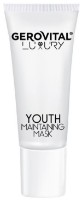 Mască pentru față Gerovital Luxury Youth Maintaining Mask 100ml