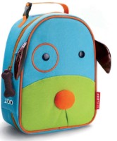 Rucsac pentru copii Skip Hop Zoo Dog (212101) imaginea #3 — magazin online Desire.md