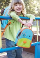 Rucsac pentru copii Skip Hop Zoo Dog (212101) imaginea #2 — magazin online Desire.md