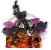 Set jucării Spin Master Bakugan Battle 5 Pack imaginea #3 — magazin online Desire.md