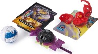 Set jucării Spin Master Bakugan Battle 5 Pack imaginea #4 — magazin online Desire.md