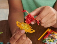 Set jucării Spin Master Bakugan Battle 5 Pack imaginea #7 — magazin online Desire.md