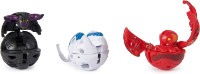 Set jucării Spin Master Bakugan Battle 5 Pack imaginea #8 — magazin online Desire.md