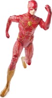 Figura Eroului Spin Master DC Comics: The Flash (6065486) imaginea #5 — magazin online Desire.md