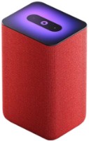 Умная колонка Yandex Station 2 YNDX-00051 Red Rubin фото №1 — интернет-магазин Desire.md