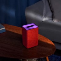 Boxă smart Yandex Station 2 YNDX-00051 Red Rubin imaginea #3 — magazin online Desire.md