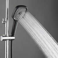 Pară de duș Gappo G003 imaginea #2 — magazin online Desire.md