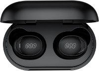 Наушники QCY Arc Buds Lite TWS T27 Black фото №2 — интернет-магазин Desire.md