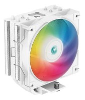 Кулер для процессора DeepCool AG300 WH ARGB фото №1 — интернет-магазин Desire.md