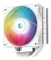 Кулер для процессора DeepCool AG300 WH ARGB фото №2 — интернет-магазин Desire.md