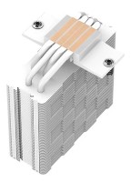 Кулер для процессора DeepCool AG300 WH ARGB фото №3 — интернет-магазин Desire.md