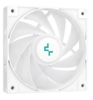 Кулер для процессора DeepCool AG300 WH ARGB фото №4 — интернет-магазин Desire.md