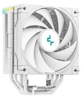 Кулер для процессора DeepCool AK400 Digital WH фото №1 — интернет-магазин Desire.md