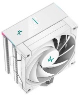 Кулер для процессора DeepCool AK400 Digital WH фото №2 — интернет-магазин Desire.md