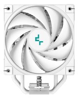 Кулер для процессора DeepCool AK400 Digital WH фото №3 — интернет-магазин Desire.md