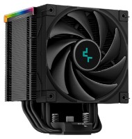 Кулер для процессора DeepCool AK500 Digital фото №1 — интернет-магазин Desire.md
