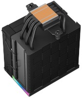 Кулер для процессора DeepCool AK500 Digital фото №3 — интернет-магазин Desire.md